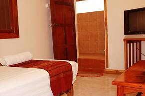 Apple Guesthouse