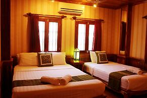 Apple Guesthouse