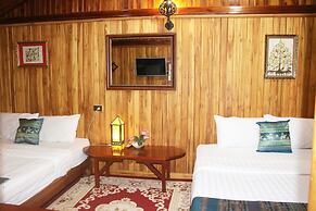 Apple Guesthouse