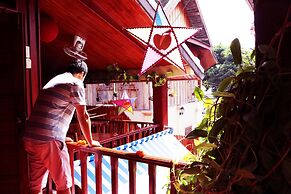 Apple Guesthouse
