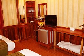 Apple Guesthouse