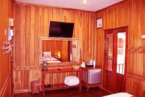 Apple Guesthouse