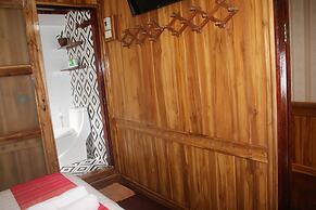 Apple Guesthouse