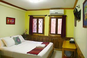 Apple Guesthouse