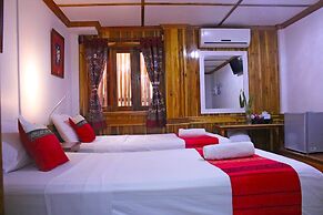 Apple Guesthouse
