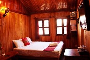 Apple Guesthouse