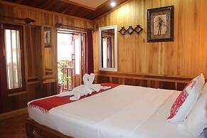 Apple Guesthouse