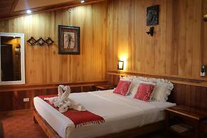 Apple Guesthouse