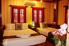 Apple Guesthouse