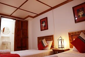 Apple Guesthouse