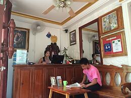Apple Guesthouse