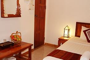 Apple Guesthouse