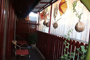 Apple Guesthouse