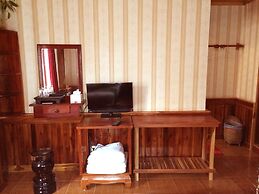Apple Guesthouse