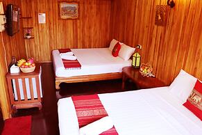 Apple Guesthouse