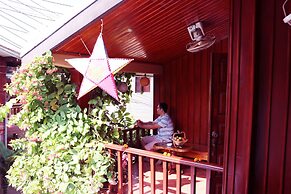 Apple Guesthouse