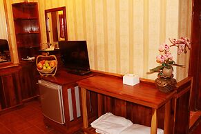 Apple Guesthouse