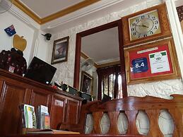 Apple Guesthouse