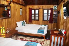 Apple Guesthouse