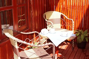 Apple Guesthouse