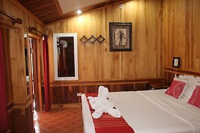 Apple Guesthouse