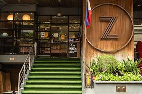Z Hostel