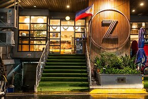 Z Hostel