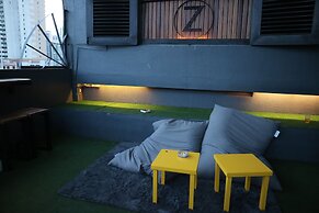 Z Hostel