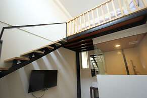 Windhouse B&B - Tainan Room