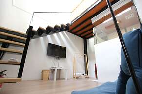 Windhouse B&B - Tainan Room