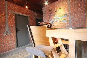 Windhouse B&B - Tainan Room