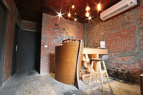 Windhouse B&B - Tainan Room