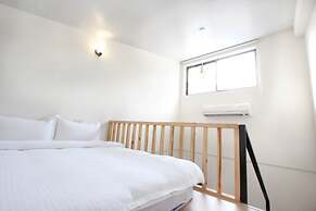 Windhouse B&B - Tainan Room