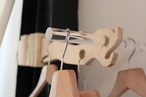 Windhouse B&B - Tainan Room