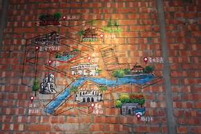 Windhouse B&B - Tainan Room