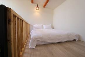 Windhouse B&B - Tainan Room