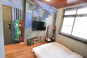 Windhouse B&B - Tainan Room