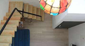 Windhouse B&B - Tainan Room