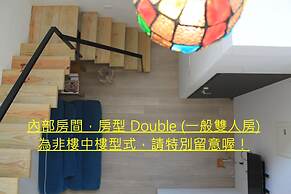 Windhouse B&B - Tainan Room