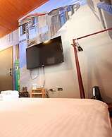 Windhouse B&B - Tainan Room