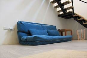 Windhouse B&B - Tainan Room