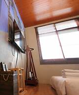 Windhouse B&B - Tainan Room