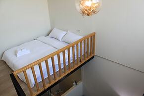 Windhouse B&B - Tainan Room