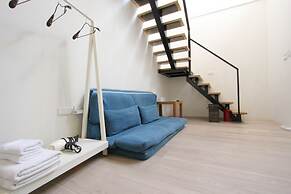 Windhouse B&B - Tainan Room