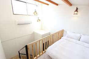 Windhouse B&B - Tainan Room