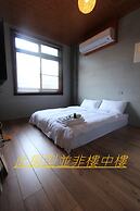 Windhouse B&B - Tainan Room