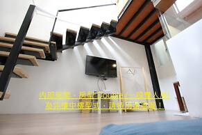 Windhouse B&B - Tainan Room