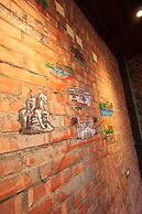 Windhouse B&B - Tainan Room