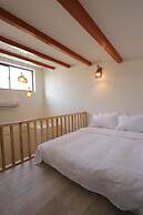 Windhouse B&B - Tainan Room