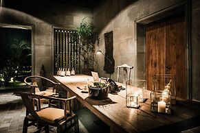 Zannier Phum Baitang